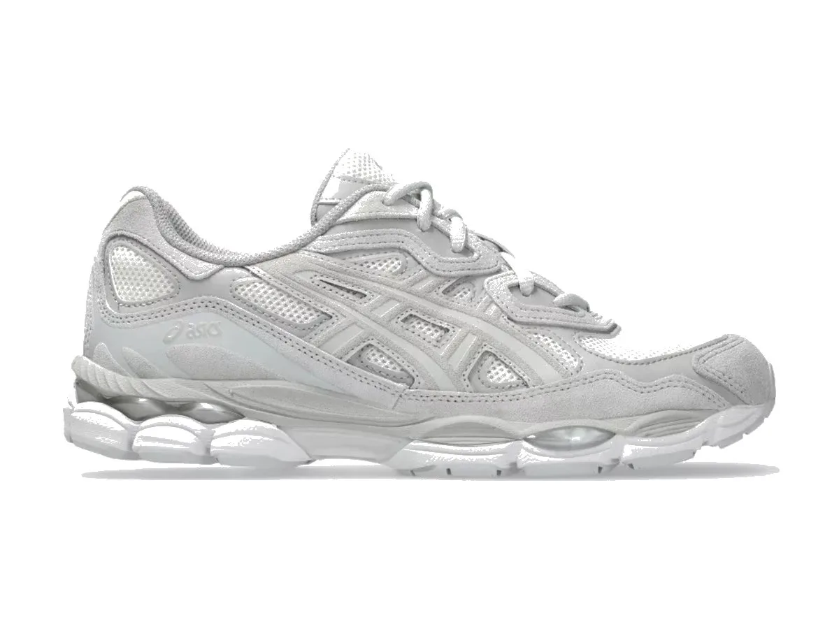 Asics Gel-NYC · Gris clair